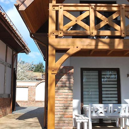 Domki Hallerowka Resort Władysławowo Εξωτερικό φωτογραφία